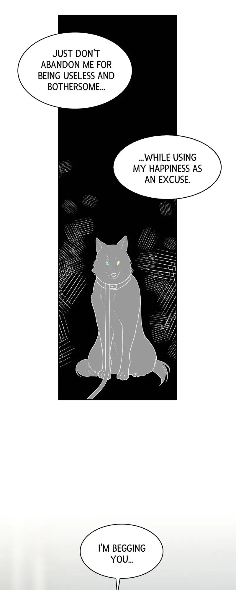 The Moon Witch and The Sun King: My Salvation Chapter 70 page 37