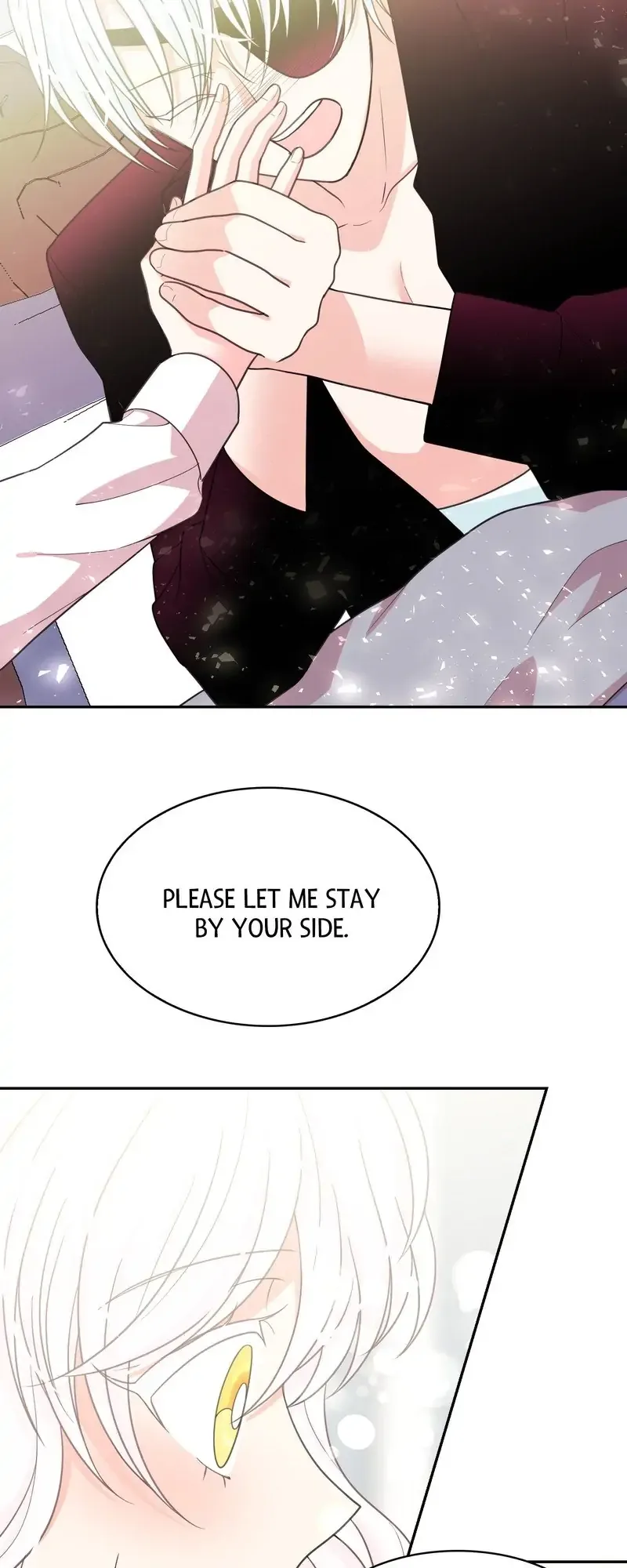 The Moon Witch and The Sun King: My Salvation Chapter 70 page 35