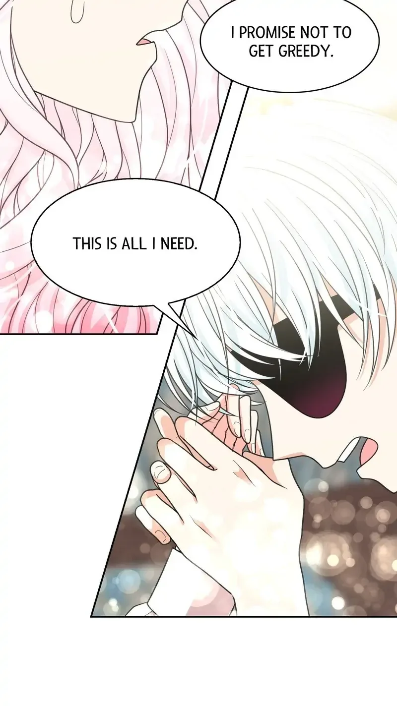 The Moon Witch and The Sun King: My Salvation Chapter 70 page 36