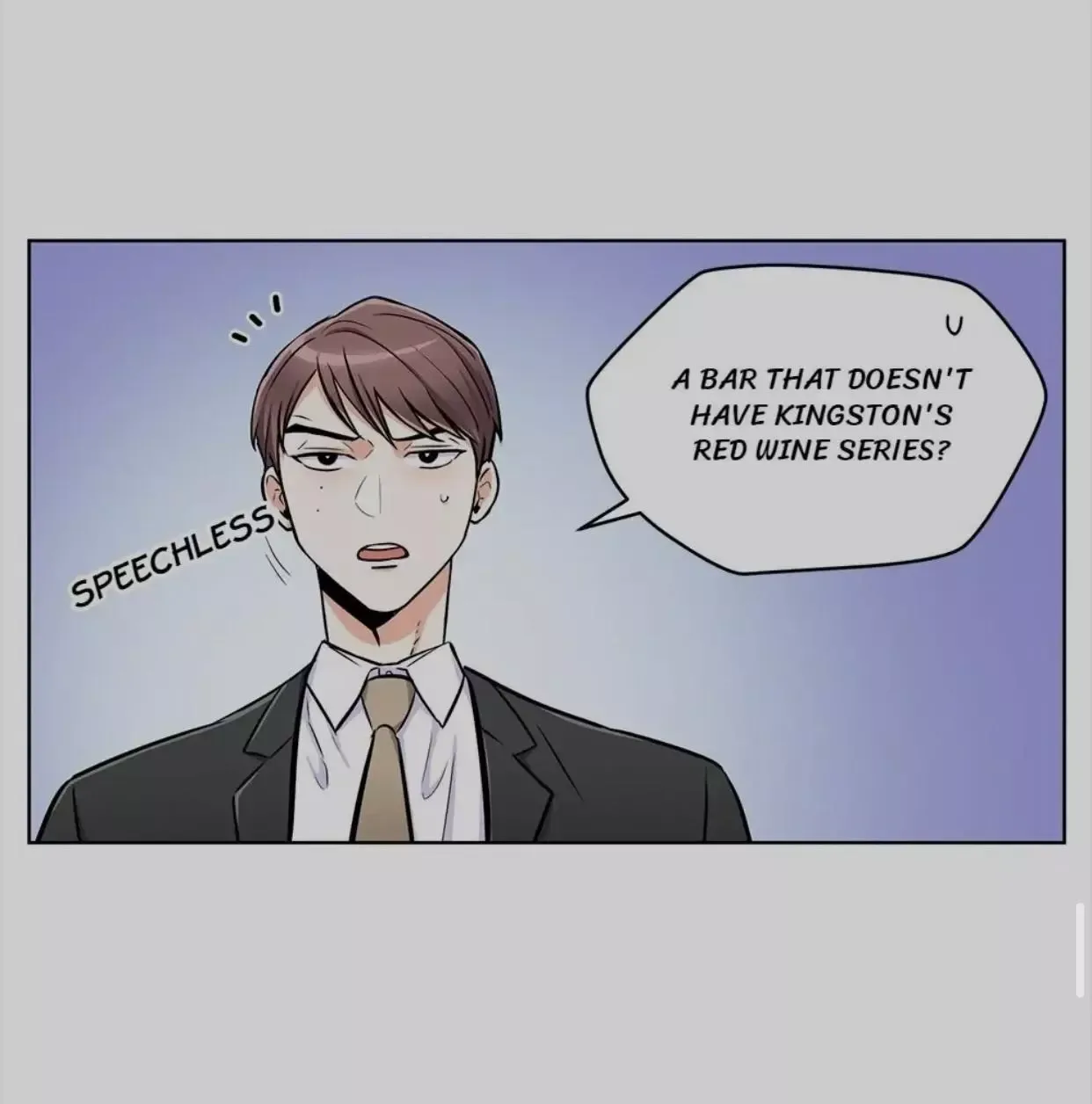 Blood Type Love Chapter 100 page 7