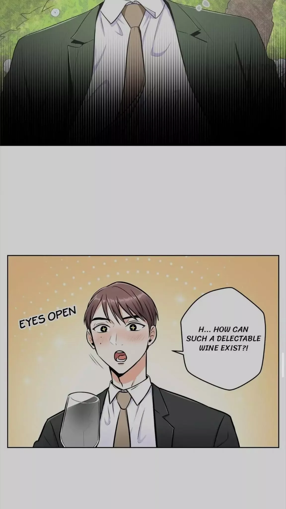 Blood Type Love Chapter 100 page 13