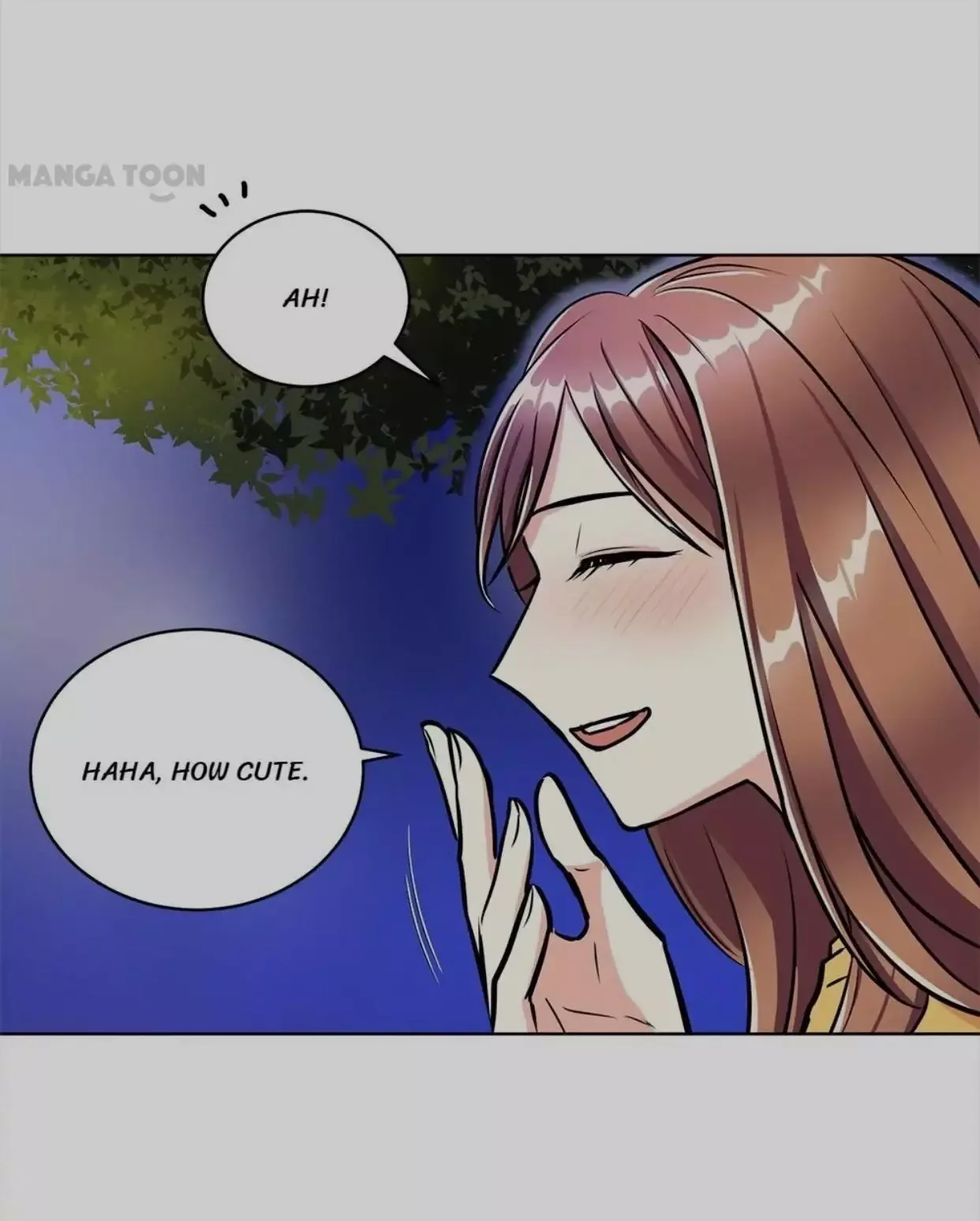 Blood Type Love Chapter 100 page 28
