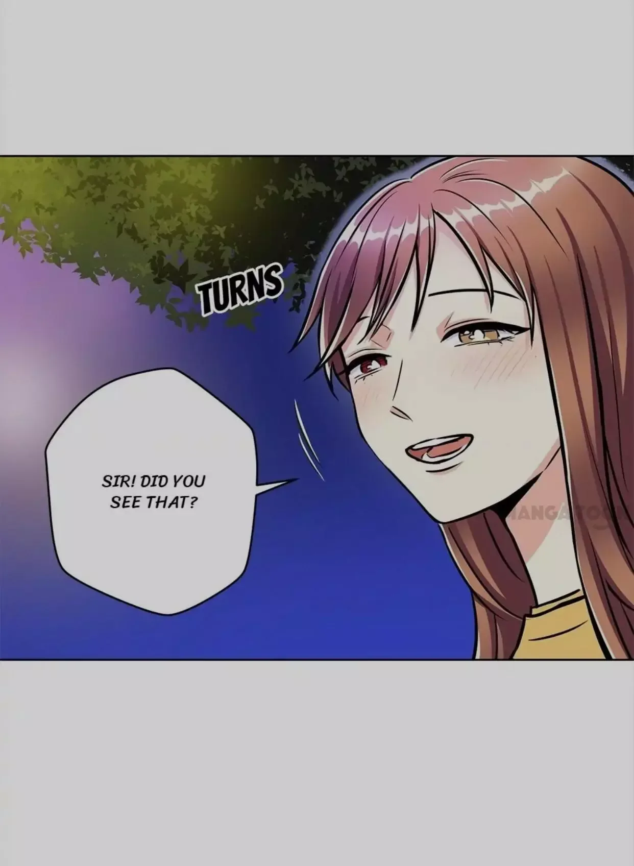 Blood Type Love Chapter 100 page 29