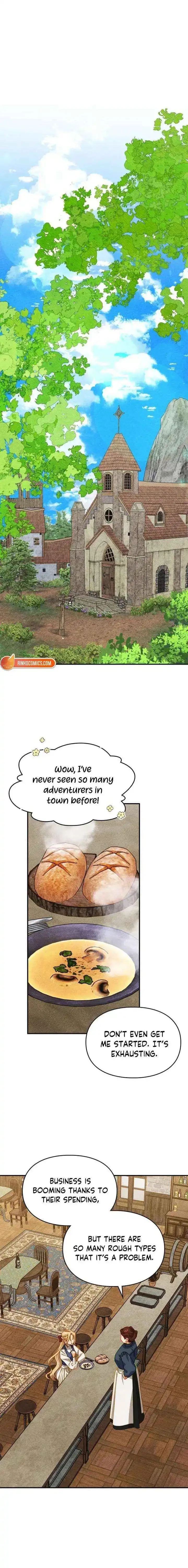 Taming The Munchkin Chapter 40 page 6