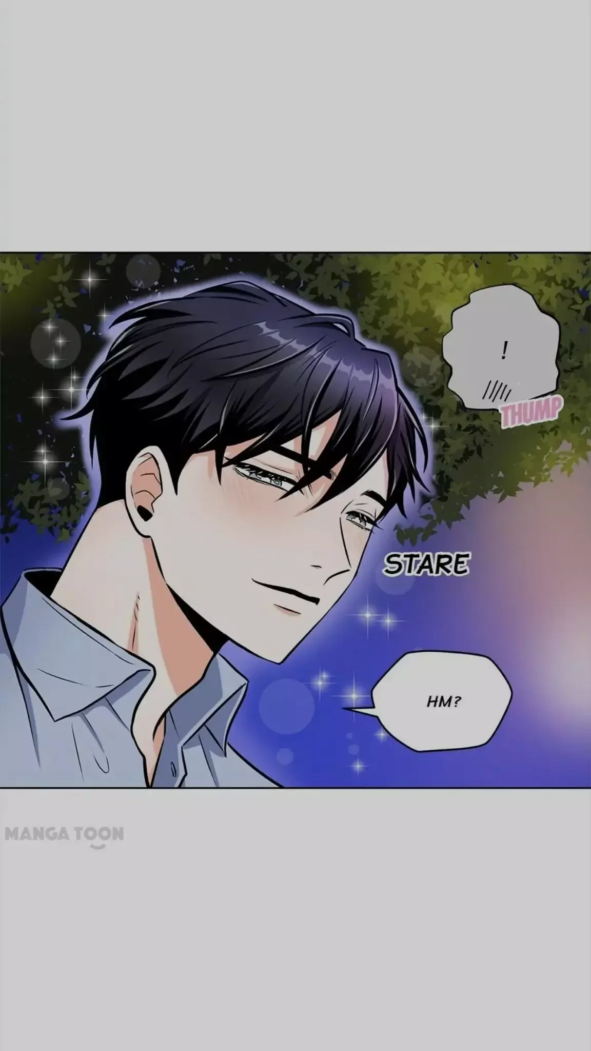 Blood Type Love Chapter 100 page 30