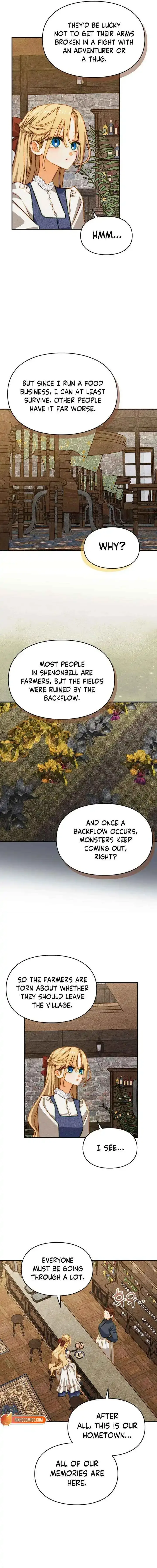 Taming The Munchkin Chapter 40 page 8
