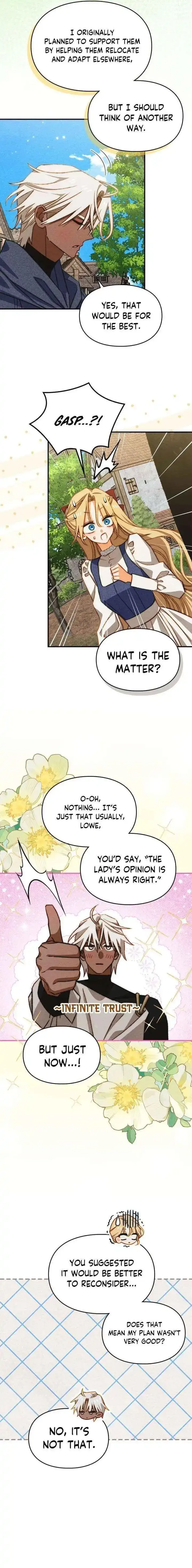 Taming The Munchkin Chapter 40 page 11