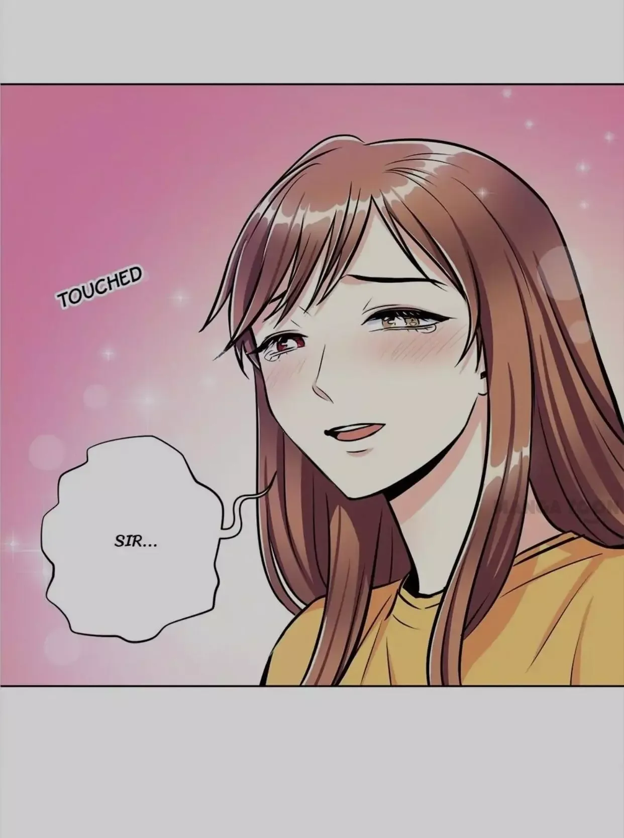 Blood Type Love Chapter 100 page 39