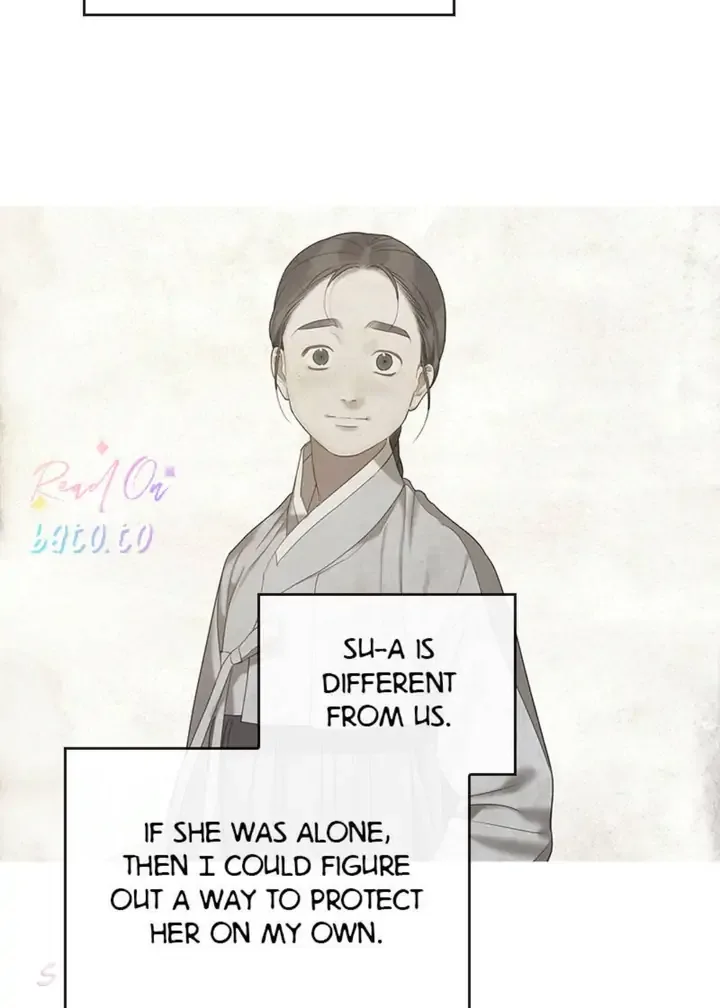 Gorae Byul - The Gyeongseong Mermaid Chapter 76 page 5