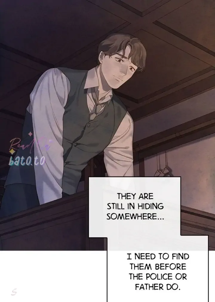 Gorae Byul - The Gyeongseong Mermaid Chapter 76 page 3