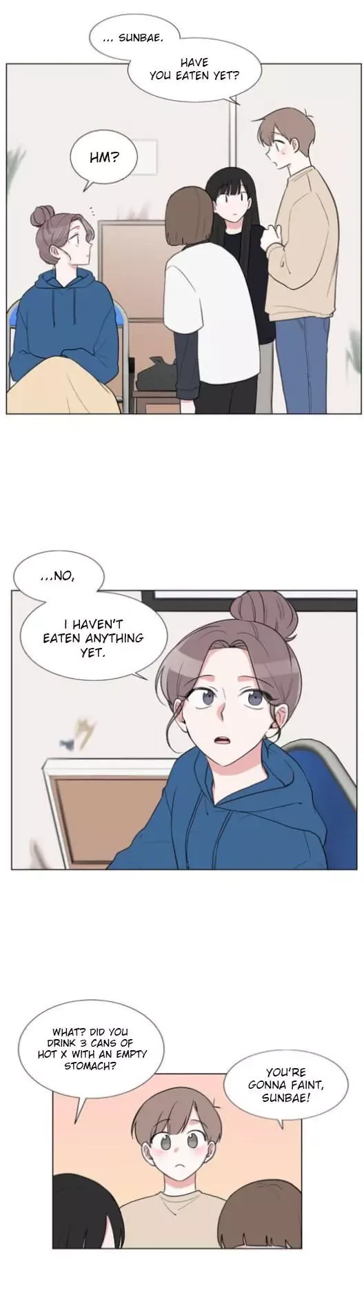 Gatabutata Chapter 67 page 8