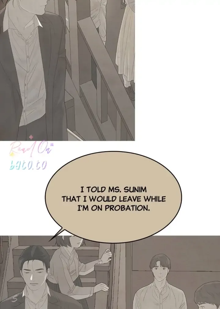 Gorae Byul - The Gyeongseong Mermaid Chapter 76 page 10