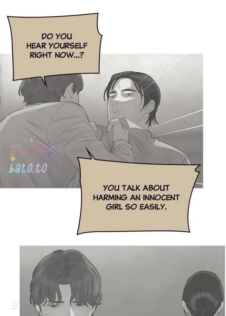 Gorae Byul - The Gyeongseong Mermaid Chapter 76 page 16