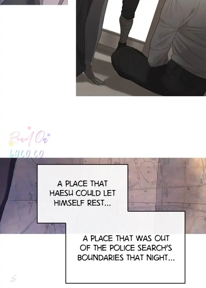 Gorae Byul - The Gyeongseong Mermaid Chapter 76 page 7