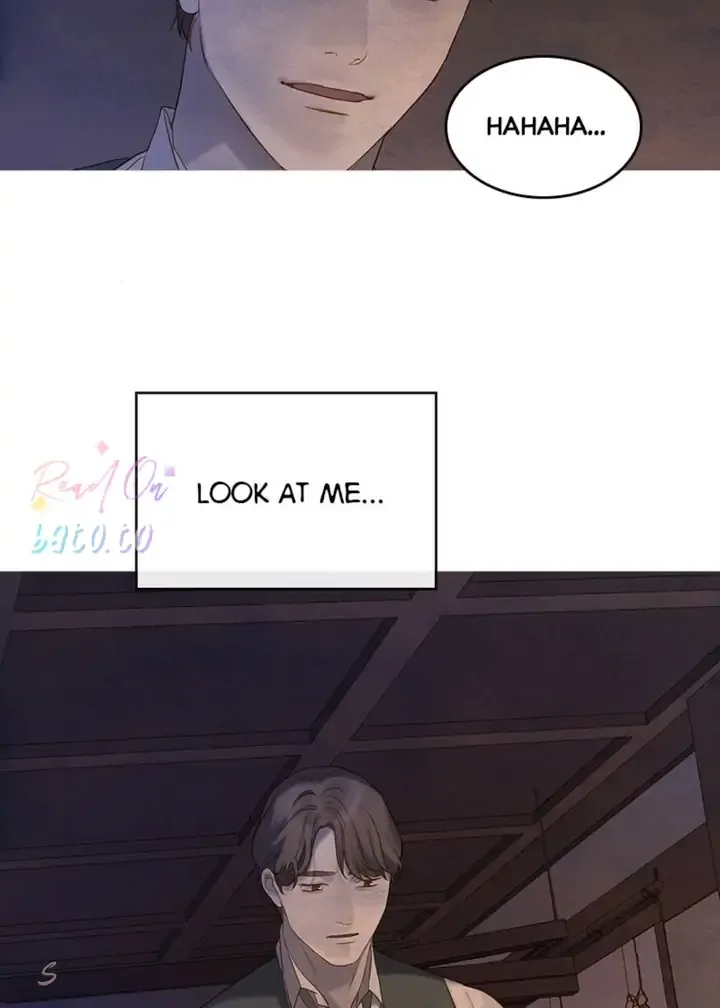 Gorae Byul - The Gyeongseong Mermaid Chapter 76 page 14