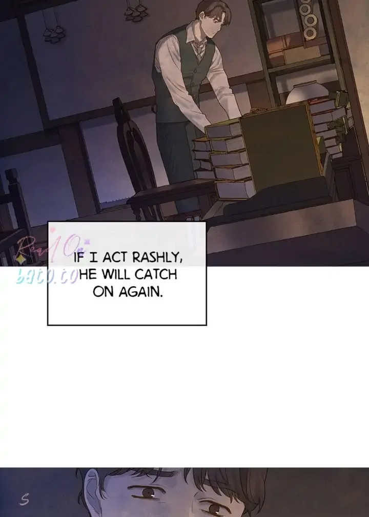 Gorae Byul - The Gyeongseong Mermaid Chapter 76 page 13