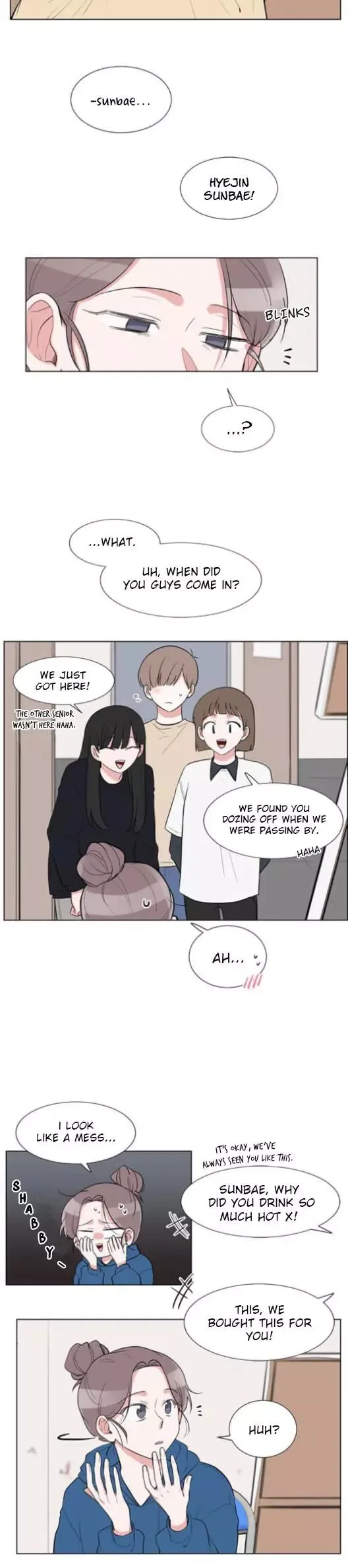 Gatabutata Chapter 67 page 5