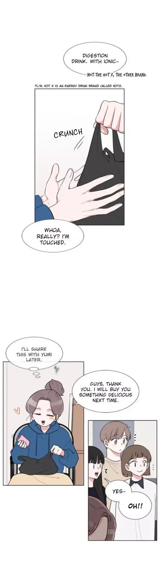 Gatabutata Chapter 67 page 6