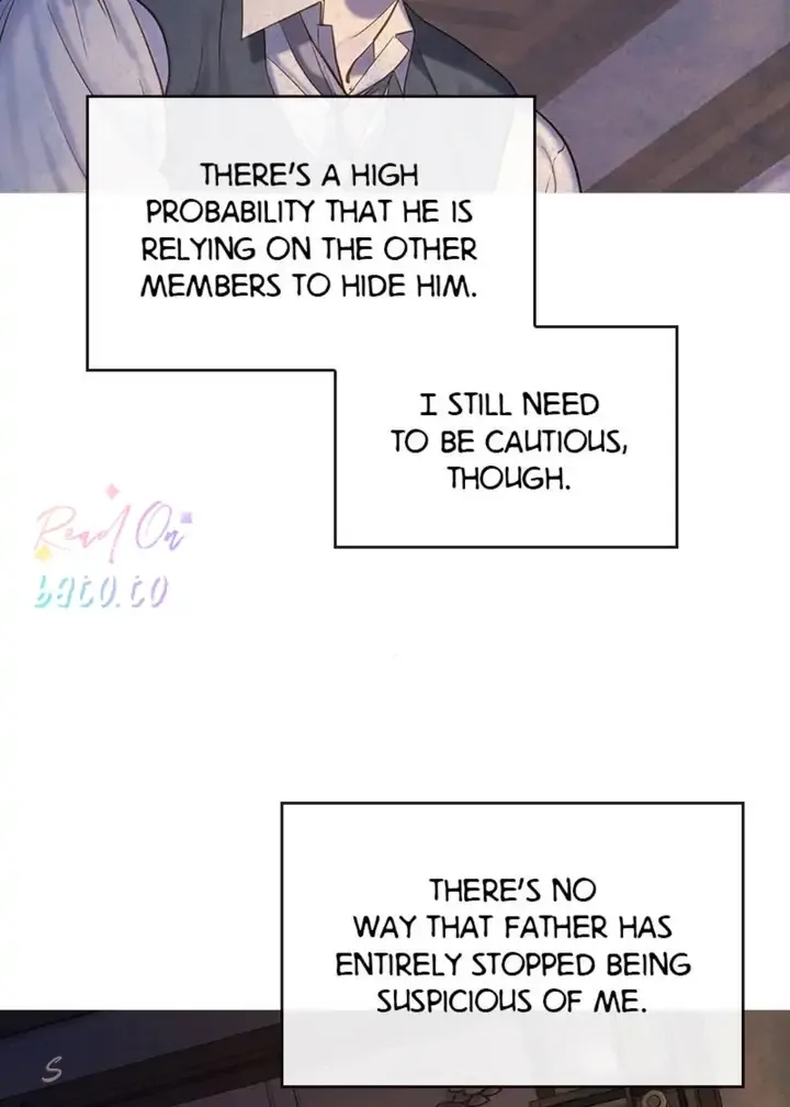 Gorae Byul - The Gyeongseong Mermaid Chapter 76 page 12