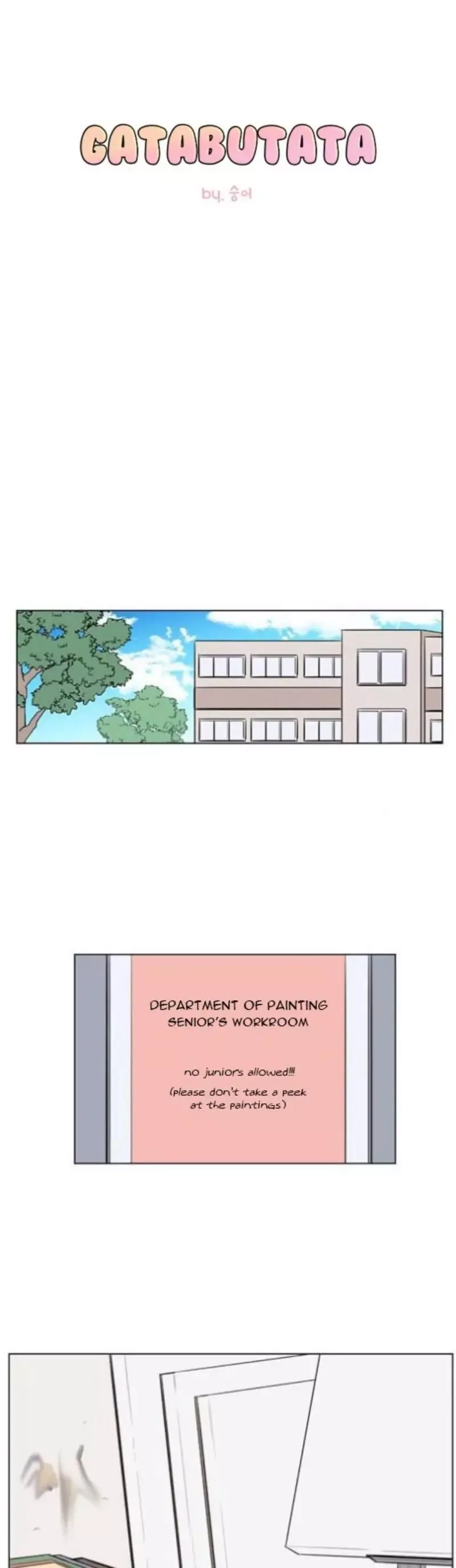 Gatabutata Chapter 67 page 3