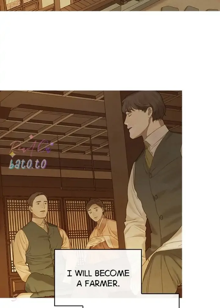 Gorae Byul - The Gyeongseong Mermaid Chapter 76 page 27