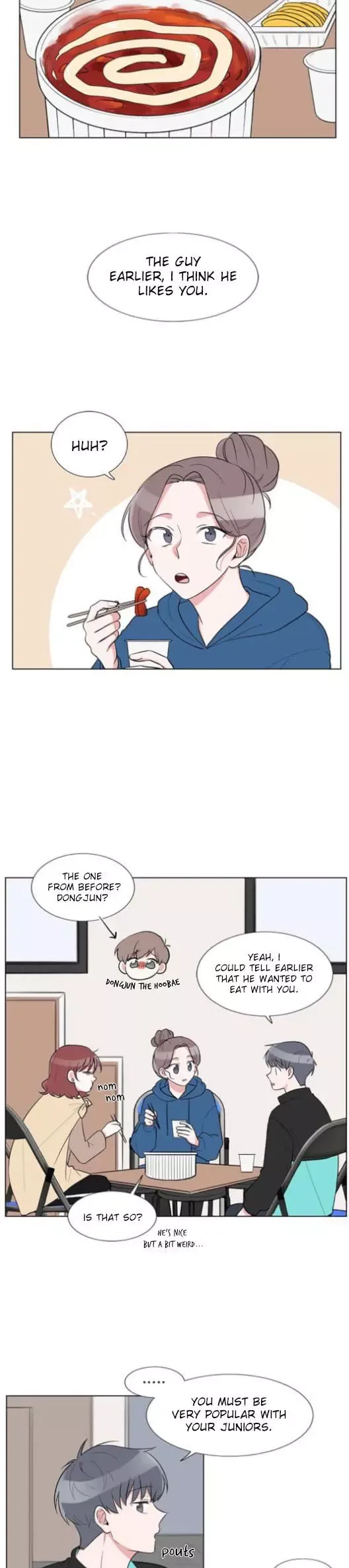 Gatabutata Chapter 67 page 15