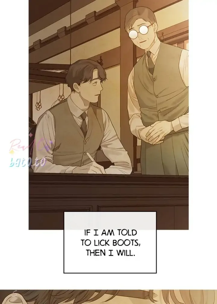 Gorae Byul - The Gyeongseong Mermaid Chapter 76 page 29
