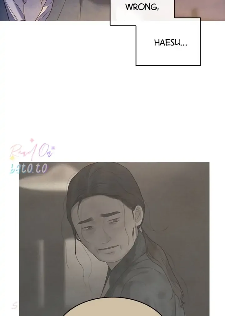 Gorae Byul - The Gyeongseong Mermaid Chapter 76 page 24