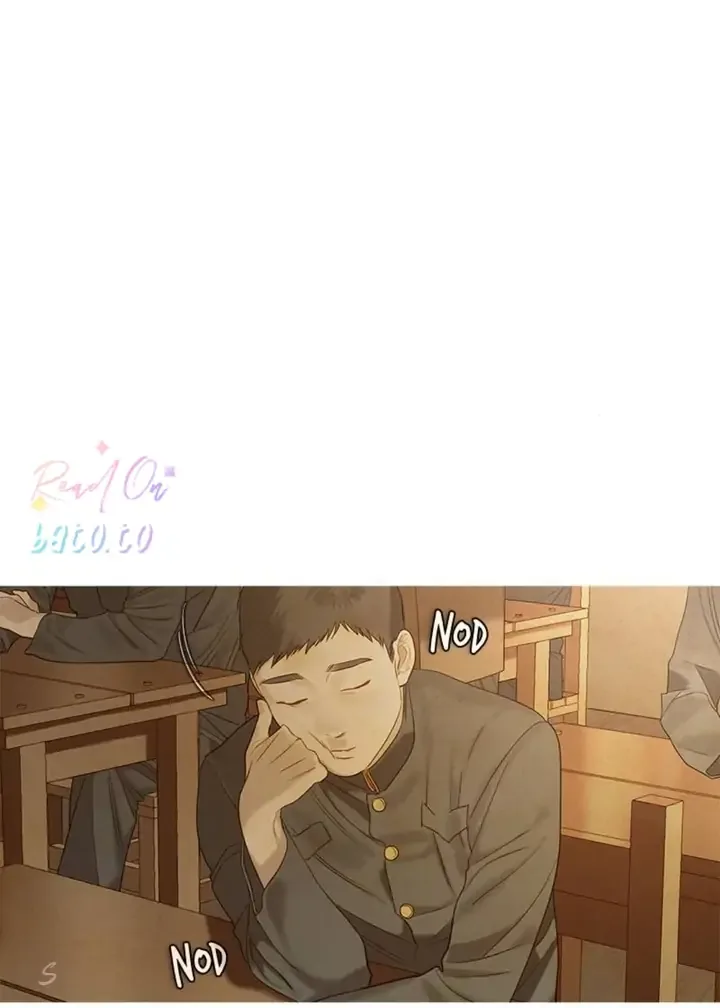 Gorae Byul - The Gyeongseong Mermaid Chapter 76 page 33