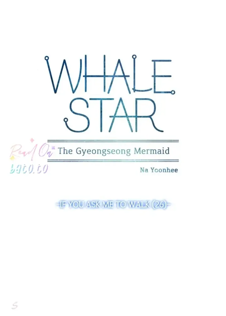 Gorae Byul - The Gyeongseong Mermaid Chapter 76 page 32
