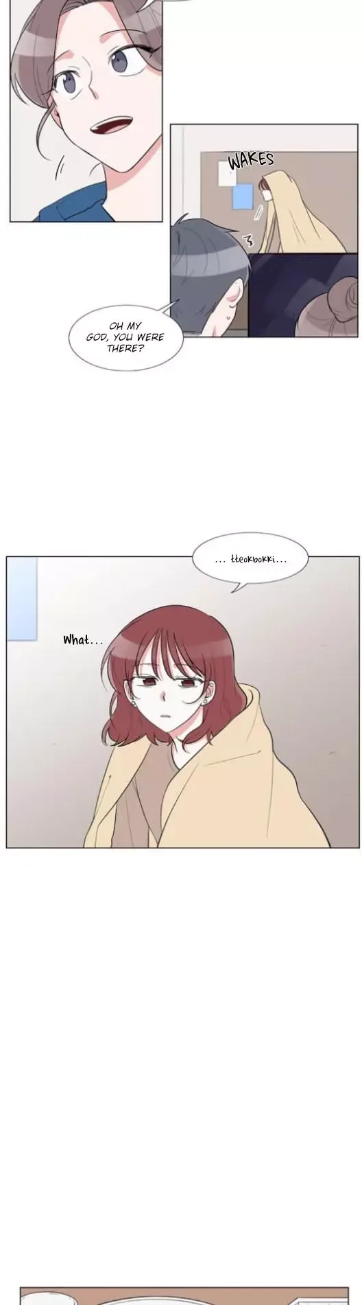 Gatabutata Chapter 67 page 14