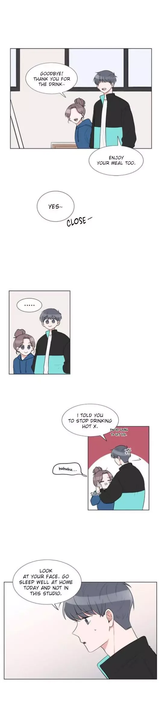 Gatabutata Chapter 67 page 12