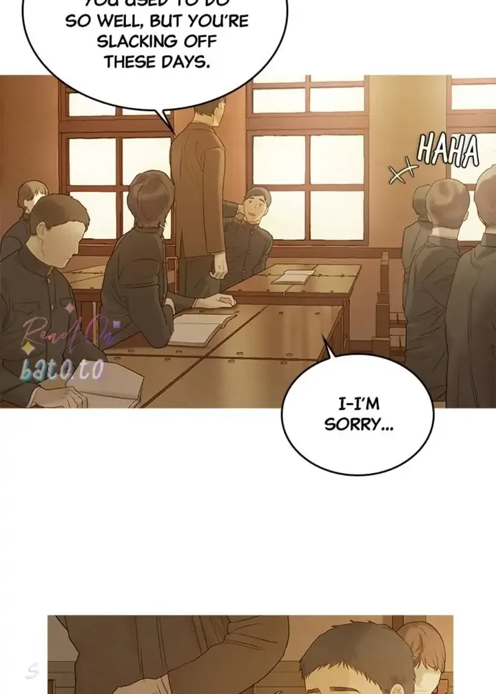 Gorae Byul - The Gyeongseong Mermaid Chapter 76 page 36