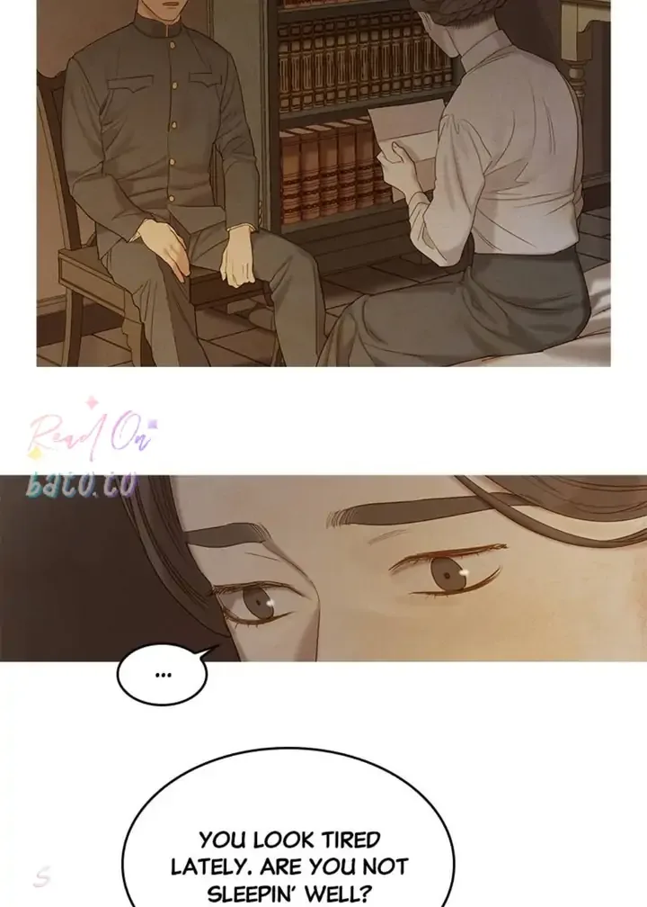Gorae Byul - The Gyeongseong Mermaid Chapter 76 page 45