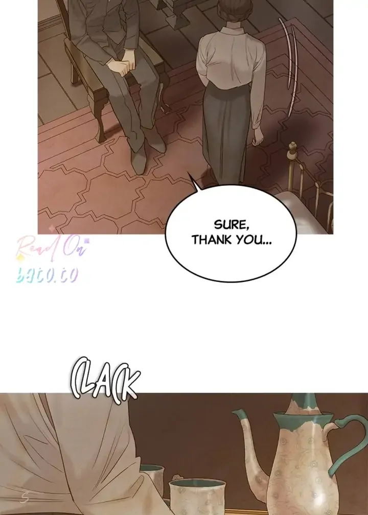 Gorae Byul - The Gyeongseong Mermaid Chapter 76 page 47