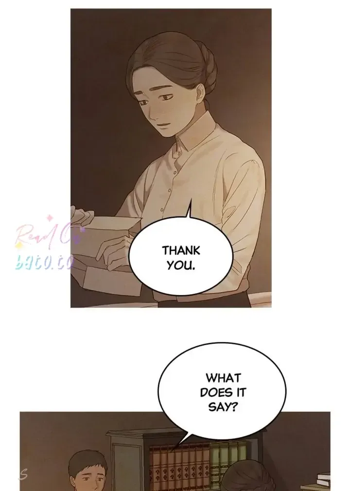 Gorae Byul - The Gyeongseong Mermaid Chapter 76 page 44