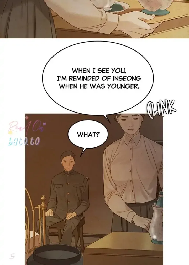 Gorae Byul - The Gyeongseong Mermaid Chapter 76 page 48