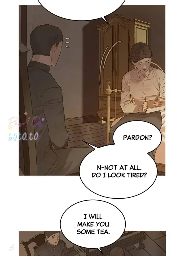 Gorae Byul - The Gyeongseong Mermaid Chapter 76 page 46
