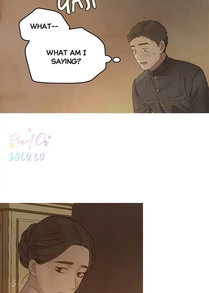 Gorae Byul - The Gyeongseong Mermaid Chapter 76 page 53