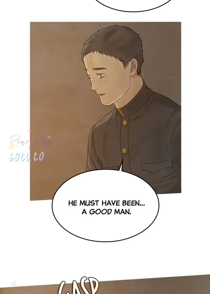 Gorae Byul - The Gyeongseong Mermaid Chapter 76 page 52