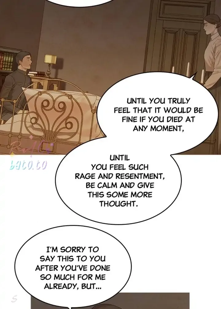 Gorae Byul - The Gyeongseong Mermaid Chapter 76 page 62