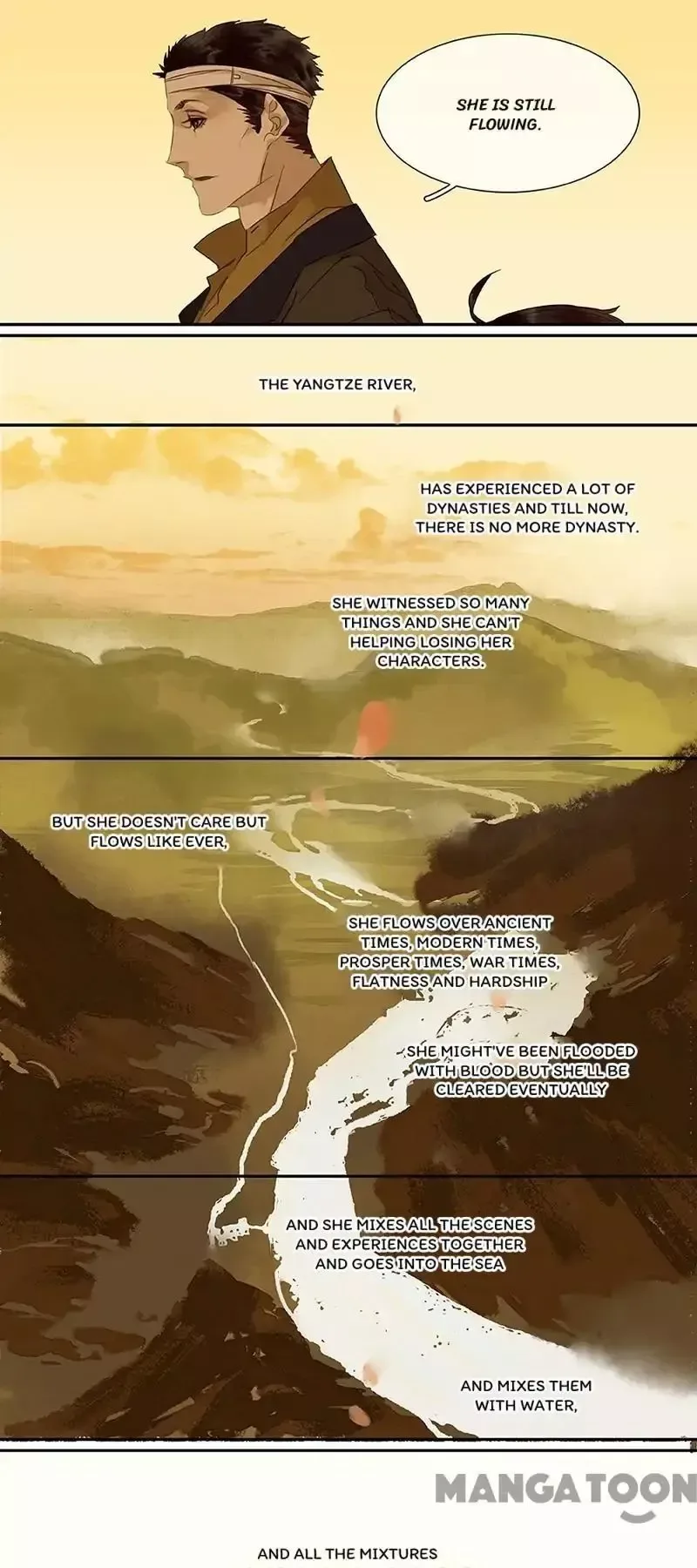 March Third Chapter 78 page 11