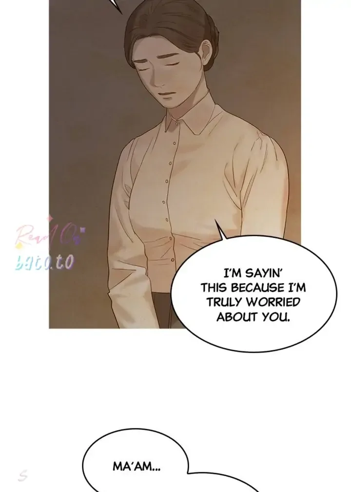 Gorae Byul - The Gyeongseong Mermaid Chapter 76 page 63