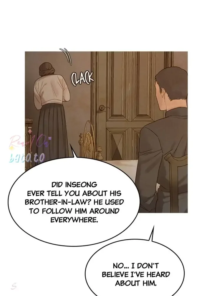 Gorae Byul - The Gyeongseong Mermaid Chapter 76 page 51