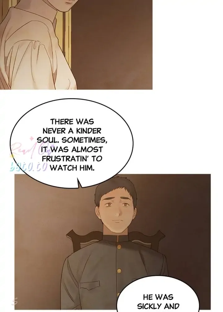 Gorae Byul - The Gyeongseong Mermaid Chapter 76 page 54