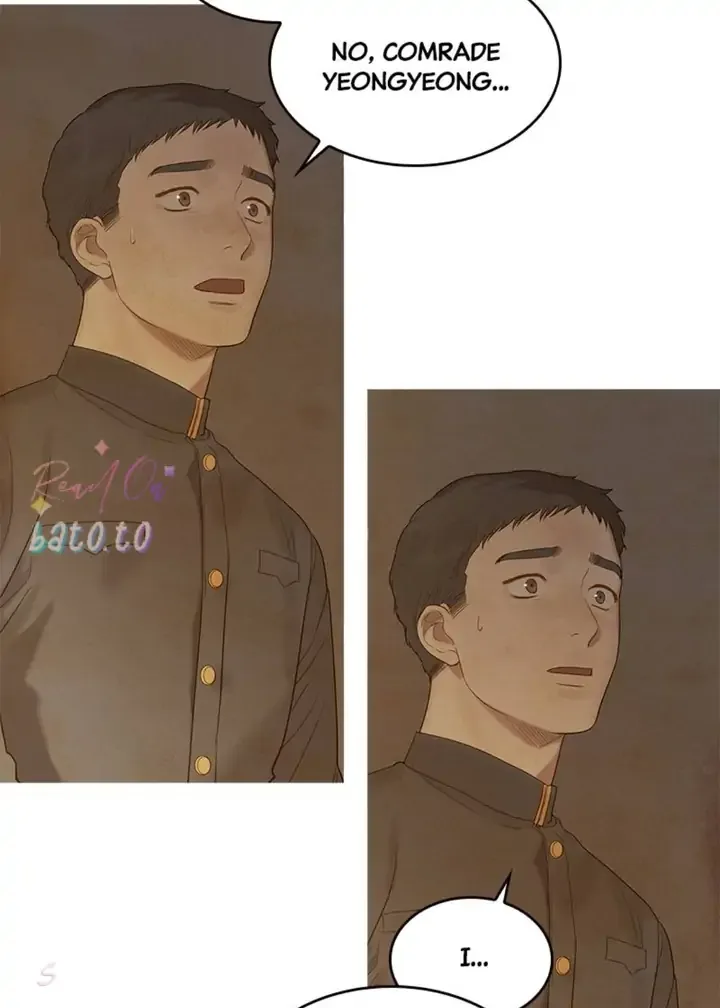Gorae Byul - The Gyeongseong Mermaid Chapter 76 page 64