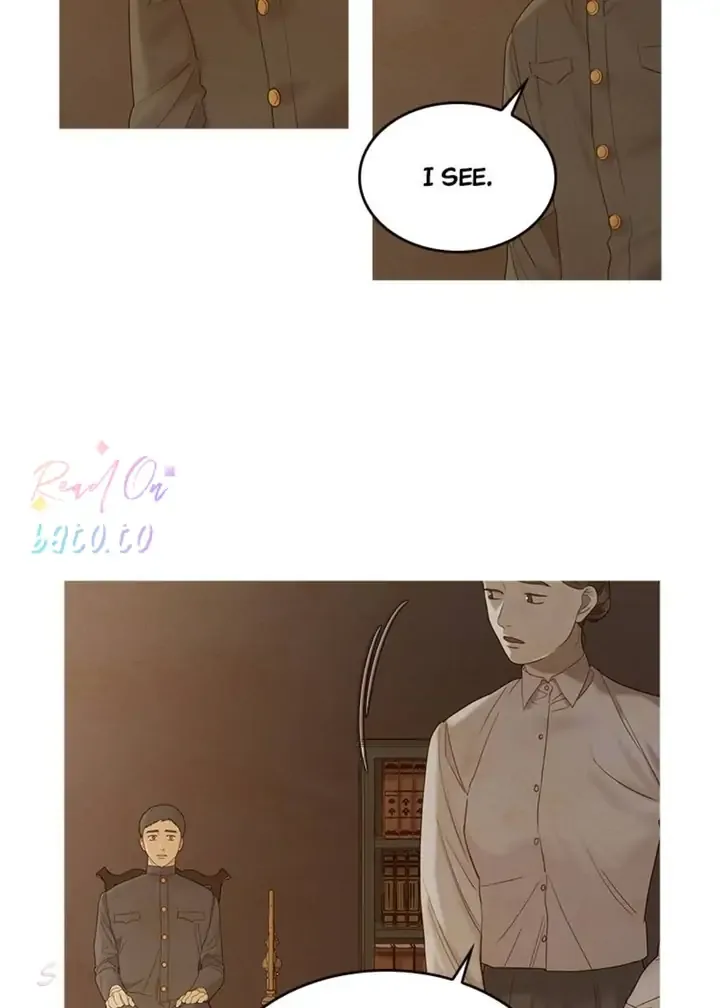 Gorae Byul - The Gyeongseong Mermaid Chapter 76 page 57
