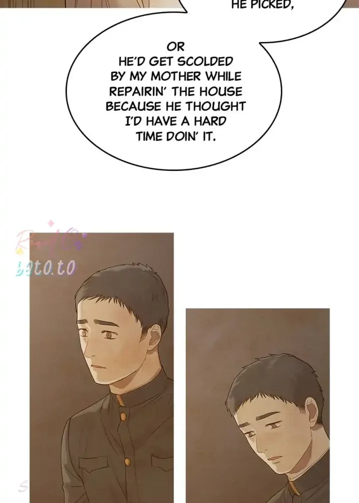 Gorae Byul - The Gyeongseong Mermaid Chapter 76 page 56