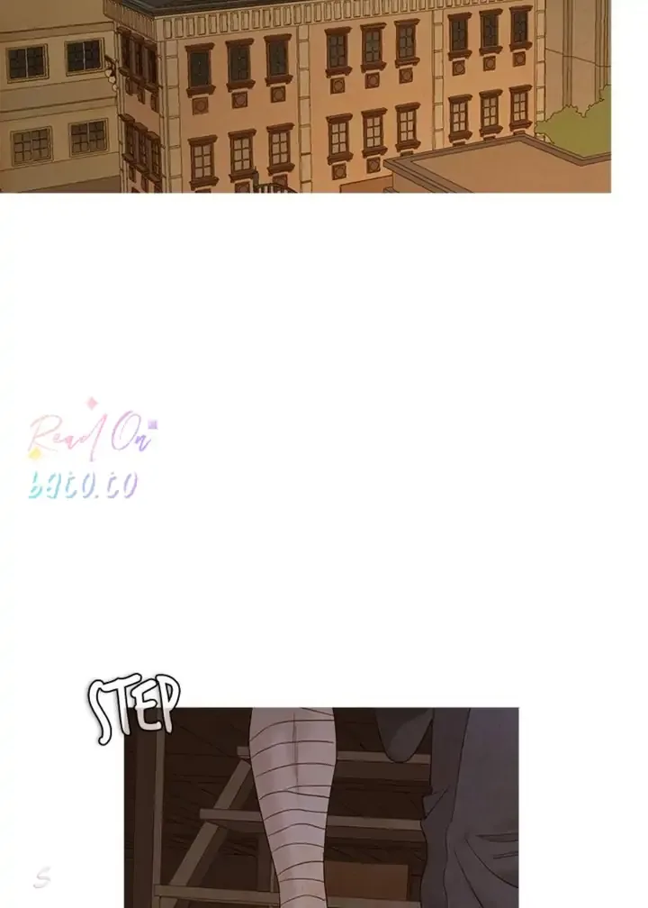 Gorae Byul - The Gyeongseong Mermaid Chapter 76 page 77