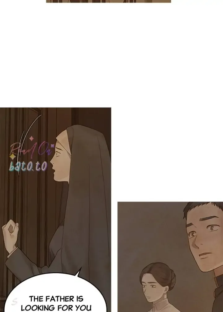 Gorae Byul - The Gyeongseong Mermaid Chapter 76 page 71